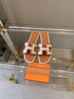 出厂价p Herme* 经典款H拖 原版购入开发 鞋面牛仔布料 内里垫脚羊皮 原版开模真皮大底 码数35-40 34 41 42定做