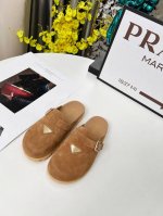 普家最新穆勒鞋 四个颜色 35-42 工厂p价