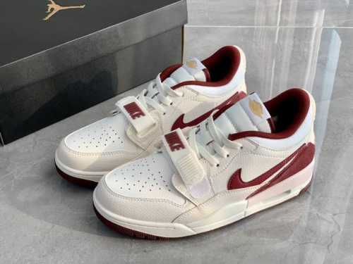 Air Jordan Legacy Aj312蛇年限定 低帮复古篮球鞋 码数：36 36.5 37.5 38 38.5 39 40 40.5 41 42 42.
