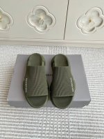 balenciaga巴黎世家 厚底飞织运动拖鞋 升级版推出Speed 2.0 版本全新袜子鞋拖鞋 原厂货 绝非通版 2.0版的袜子部分可以把脚背和脚踝完全包裹起