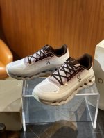loewe X On昂跑Cloudtilt 罗意威 size 36~45 带半码 超透气夏季 联名轻量运动休闲鞋 健身房锻炼必备 脚感很舒服 鞋底柔软且包裹性好