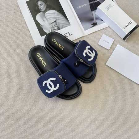 橙子出厂价p chanel 香奈儿 夏季新品 情侣款小书包拖鞋 魔术贴包包拖 休闲凉拖 小红书初夏推荐 顶奢C标小书包 skp百搭新品 25初夏颜值代表 原版开 - 点击图像关闭