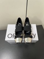 韩国小众设计师品牌Open Yy春夏走秀款芭蕾舞鞋靴 第一眼看到这个鞋子就爱上了，带点复古味随意搭配都好看！各大网红博主都在穿它，整个鞋子非常柔软，好穿不磨脚