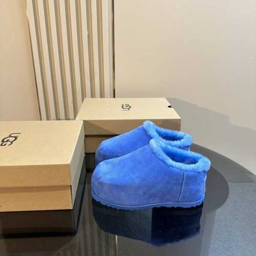顶级品质 UGG经典系列全新升级厚底雪地靴 check 你的随性复古棕色系look，点亮街头拿捏 潮酷不费力~厚底铅笔靴 大橘底一秒蹬厚底TAZZ秋冬装备齐活，