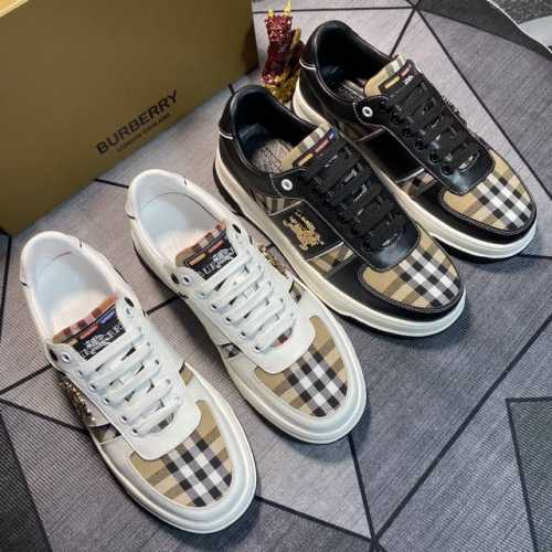 工厂P价 专柜同步Burberry 巴宝莉 顶级代购同步发售正码数：38-44。意大利进口牛皮搭配官网布料。全进口羊皮内里，鞋底：原厂特供原版底，独家活动成型底