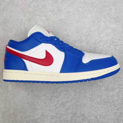 超强福利160 #Ry超级性价比 Air Jordan Aj1 Low 哆啦A梦叮当猫 Dc0774-416 全新流水线出品 Dt版本唯一平替选择 市场第二梯队