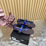 专柜新款走秀款Alaia 法国高端一线高定品牌 新颜色网面玛丽珍 超仙女 azzedinealaia:时尚界最后的手艺人 只忠于展现女性身体曲线的裁剪之王 始创