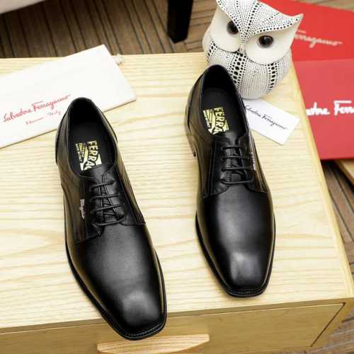 调工厂P价 男装男鞋 运动原单 菲拉格幕 Ferragamo 新款男士休闲套脚鞋官网原版1:1开模，原单品质做工精细，高端奢华鞋面采用进口意大利头层牛皮奢华水染