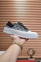 出厂价P 市面最高版本 Mqueen 麦昆 情侣款：女35-40，男38-44 小白鞋新款配色，官网同步发售！想不出有任何理由不收它！面料采用头层牛皮面 最新材