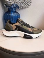 冲量价: VALENTINO 2024华伦天奴最新休闲运动鞋，码数：38-46