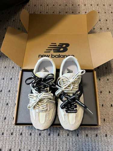 new Balanc*新百伦复古慢跑鞋系列 nb471复古慢跑鞋张元英同款 复古先锋休闲运动慢跑鞋 上世纪70年代的意大利街头风格 Nb新百伦 全新 471 系