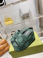 橙子出厂价 GUCCI 古驰 夏季新款 防水台坡跟厚底拖鞋 底厚：前掌7cm、后跟12cm 码数：35-42