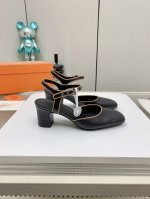 出厂 高版本 Hermes市场最高版本纯手工打造鞋面：意大利进口牛皮+原版订制级澳洲羊皮垫脚大底：真皮大底码数：35-40 34.41定做不退换