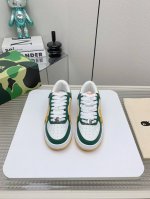 出厂女 男10 高版本 A BATHING APE vs 最新爆款休闲鞋系列 情侣拼色休闲鞋 A BATHING APE 各大明星 博主同款 诞生于1993年的