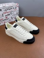 dg高端精品男士休闲运动鞋 进口原版牛皮 鞋身5D打印装饰 工艺精湛独特 时尚潮流 精致奢华 超A级别 版型对比专柜正品 丝毫不差 Size:39-44 45.
