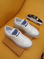工厂价 Louls Vultton 路易威登～独特现休闲风。Lv专柜代购休闲鞋 男士 专柜同步发售，意大利进口品牌精选头层意大利牛皮编织工艺。羊皮内里 拒绝脱色
