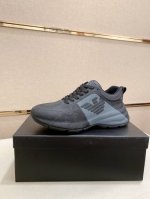 工厂P价 阿玛尼 Armani Exchange 最新春夏款休闲男鞋，欢迎1:1对比，爆单款香港专柜休闲鞋，专柜品质，支持验货，优质做工，鞋面采用意大利进口科技