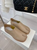 厂价 Maisonmargiela｜Mm6马吉拉经典款分趾鞋 _______________________________ Yb开模打造，分趾鞋穿得舒适十分考