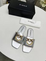 Pinko 新款 面料 牛皮 内里 羊皮，码数 35-42 出厂价 真皮底