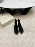 出厂皮面 牛皮面+10 小众潮牌Brunello Cucineli24秋冬ss new arrival～ 布鲁内诺库奇｜新款系带马丁靴短靴！ 上脚帅气舒适 秋冬