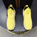 出厂价Pp： Zegna 杰尼亚 -高端品质 原单 飞织鞋系列 -鞋面：品牌高端羊绒飞织面、注塑品牌鸡眼 -内里：原版透气网布 -大底：原版Tpu发泡 成型大底