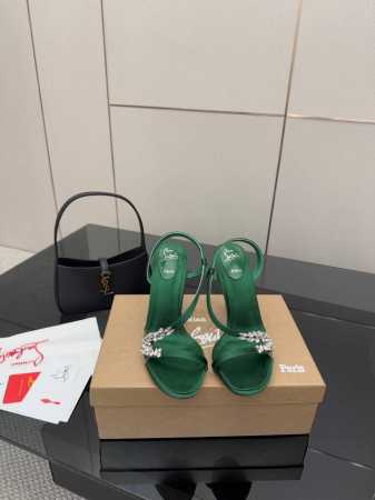 christianlouboutin路铂廷 Cl红底鞋‖ 全球限量！来自拉斯维加斯的祝福灵感来自拉斯维加斯的炫彩霓虹 手工制作，精致工艺收藏级作品 绝对吸睛的存 - 点击图像关闭
