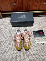 新颜色 Nb 471复古慢跑鞋张元英同款 复古先锋休闲运动慢跑鞋 上世纪70年代的意大利街头风格 Nb新百伦 全新 Newbalance 471 系列 以更纯粹
