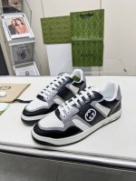 橙子出厂价p gucci 古驰新款小白鞋 低帮休闲鞋运动鞋 情侣款 码数 女35-40