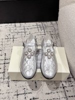 tokyo Bopper 小众潮牌 25 春夏新款 繁花 玛丽珍 小皮鞋 真的的美死了 新款小众品牌 每一个颜色都很好看 经典的花朵设计 具有独特的设计 每一双