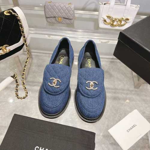 官网同步高版本更新，CHANEL 香奈儿早春新款顶级秋鞋单鞋系列__________________ 春季香家必备爆款，女神系列，拥有香家特色优雅名媛气质，超级