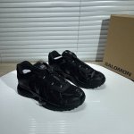 Salomon萨洛蒙 女款Size：#35-40 40订做不退换 Salomon 萨洛蒙 联名款系列 厚底 休闲 运动鞋 Salomon萨洛蒙 2025春季联名