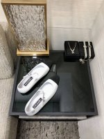 出厂价 顶级 品质2024尖头单鞋 进口混种羊鞋面 混种羊皮内里 垫脚 意大利进口真皮大底 Size：35-41 41定做不退换 原版包装配套