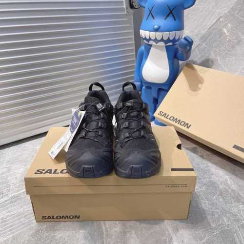 出厂 东莞顶级版本 salomon Xa pro Xt6户外越野跑鞋 尺码:36 36.5 37.5 38 38.5 39 40 40.5 41 42 42.5
