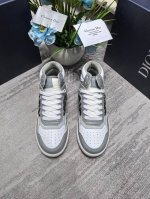 橙子出厂价p ，男码+10 Dior 迪奥 B27系列 运动鞋 滑板鞋 休闲鞋 情侣款 高帮# 码数：35-45