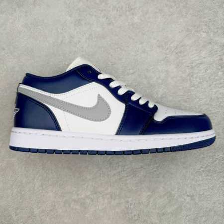 超强福利160 #Ry超级性价比 Air Jordan Aj1 Low 低帮 蓝白 553558-141 全新流水线出品 Dt版本唯一平替选择 市场第二梯队最强 - 点击图像关闭