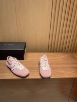 工厂首发 代购级小众 Dries Van Noten DVN 复古德训鞋 dvn的德训鞋也太美了吧 dries 总会给我带来惊喜 Dries Van Noten