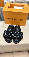 Vuitton Loui .馿家 顶级版本 原版开发 独家开模 码数35 45 多色可选