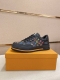 工厂P价 Louis Vuitton 路易威登 Lv 顶级新款专柜同步发售，鞋面意大利进口头层牛皮，全进口羊皮内里，完全1比1复刻，鞋底：原厂特供原版底，独家活