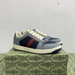 橙子出厂价p 跑量主推款 Gucci 古驰小脏鞋系列 经典原型复古百搭做旧老爹板鞋 复古学院风 怀旧版 原装意大利进口 全套包装 广东代工出品 原档原标原盒 随