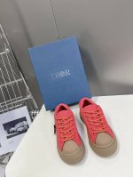 迪奥Dior 石头岛 联名款 B33 经典碰撞新火花 火爆休闲鞋 板鞋 最高版本 情侣款 原版爆拆一比一完美复刻 工艺做工细节到位 原版定制材料 超赞 最新元素