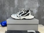 現貨 独家版本 九代 最新爆款3Xl Sneaker系列 情侣款 休闲 老爹鞋 运动鞋 原版购入开发 做货 3Xl Sneaker 整体鞋型汲取了 Tra和 R