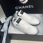 p直销p 女鞋 女装 女鞋 女装 女鞋 女装 Chanel 23S春夏球鞋新款上 原版购入开发 做货 小香这季休闲款运动鞋 刷爆小红书 Ins 各种社交平台 疯