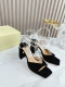 冲量价: JIMMY CHOO 吉米周 是一个非常全面之尊贵时尚生活品牌， 香港,美国等大时尚博主及明星的同款表带女士高跟，中跟，平跟后空凉鞋系列。 澳大利亚尖