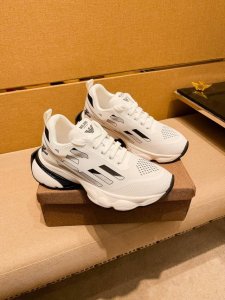 工厂p批 阿玛尼 男鞋高端品牌 官网1：1最新力作：鞋面采用意大利进口头层牛皮搭配 舒适透气内里原版防滑耐磨大底制作，让行走更加便捷舒适！独家新款，惊世之作，与