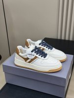 hogan 霍根l 24cnew arrival～ 2024春夏新款情侣板鞋饼干 小白鞋 专柜全套包装 多现货。 这款精选板鞋饼干鞋，专柜新款 断货王呀 甄选进