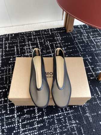 代购级 Le Monde Beryl 25Ss 夏季新款 网面单鞋 光泽莹润、细腻而柔软的面料，有着非常高贵的质感，给人一种优雅的感觉，夏天搭配裙子真的超级美 - 点击图像关闭