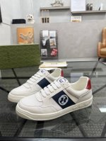 g 顶级代购 古 炸街男神爆款超级完美官网新品，专柜同步发售原厂配置，意大利进口牛皮搭配G布面料，高品质拼接复杂工艺完美复刻，舒适柔软牛皮内里垫，鞋底：原厂特供