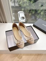 G391所见即所得代购级Chane*25S小香奈儿早春爆品编织玛丽珍包头单鞋凉鞋 妥妥的自留款 比经典款Slingback舒服太多啦 每个颜色上脚都很显白 的显