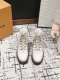 顶级品质 Louis Vuitton 24ss new arrival～ Lv 路易威登2024秋冬｜马丁靴新品 甄选小牛皮材质，饰以monogram老花装饰，