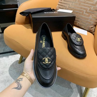 p直销 女鞋 女装 女鞋 女装 女鞋 女装 官网同步高版本更新，Chanel Fw 香奈儿早春新款顶级秋鞋单鞋系列__________________ 春季香家